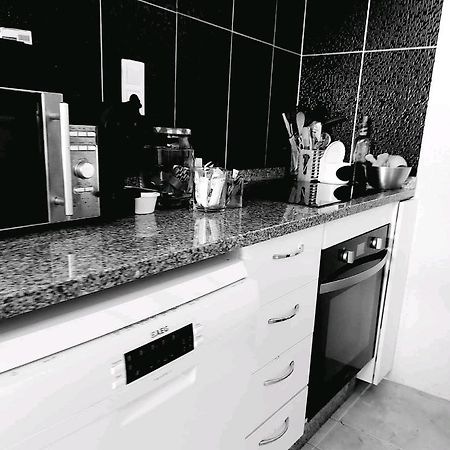 Pe N'Areia Gamboa Beach T3 Peniche Kültér fotó
