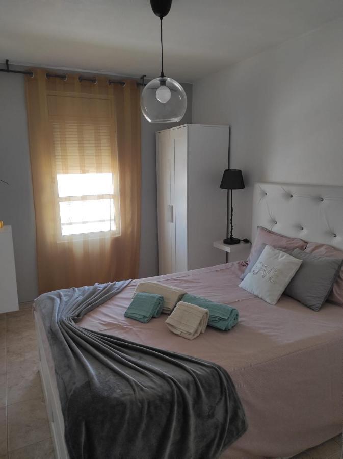 Pe N'Areia Gamboa Beach T3 Peniche Kültér fotó